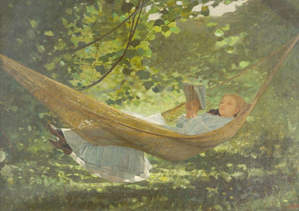 Art Print 20.1 Sunlight & Shadows