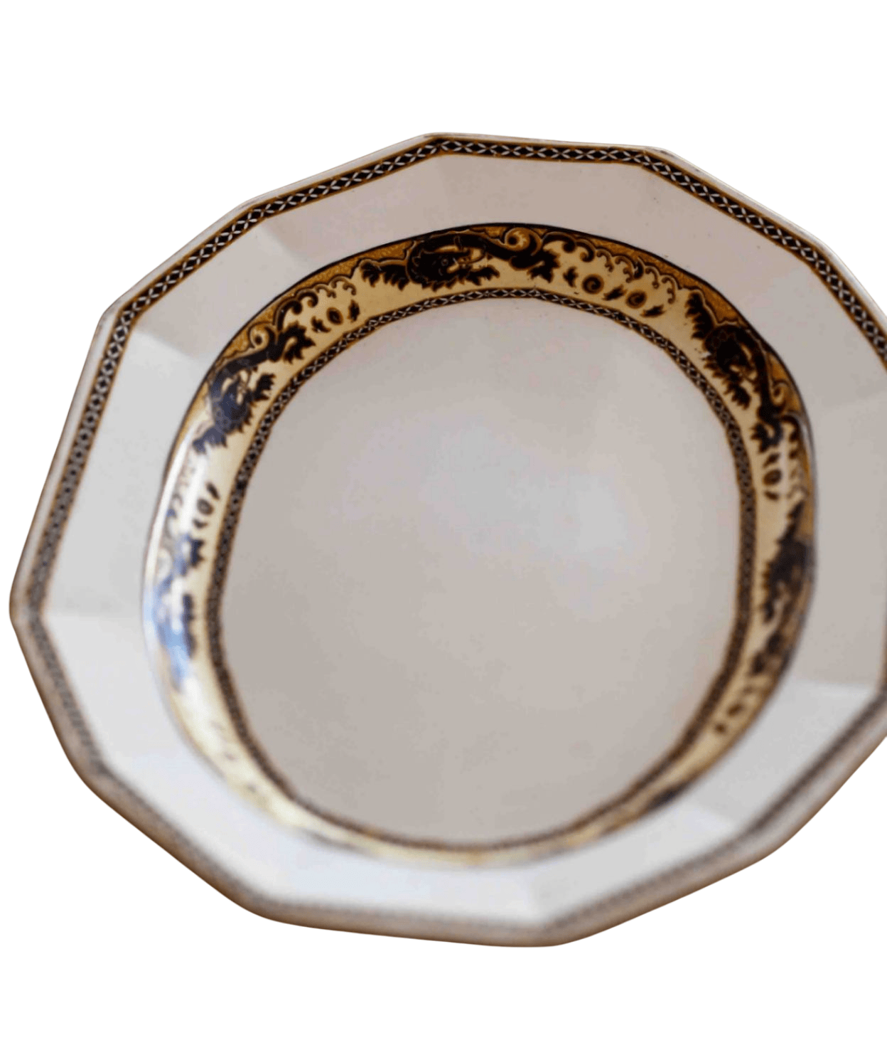 Royal Grimwade Ming Platter Large Ming