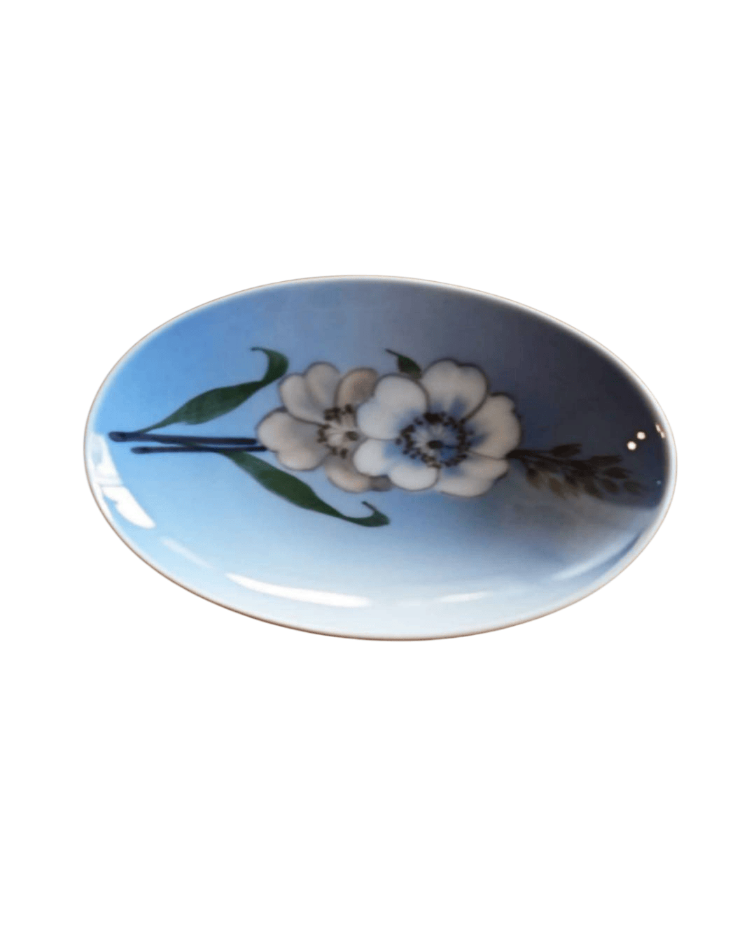 Royal Copenhagen small decorative plate