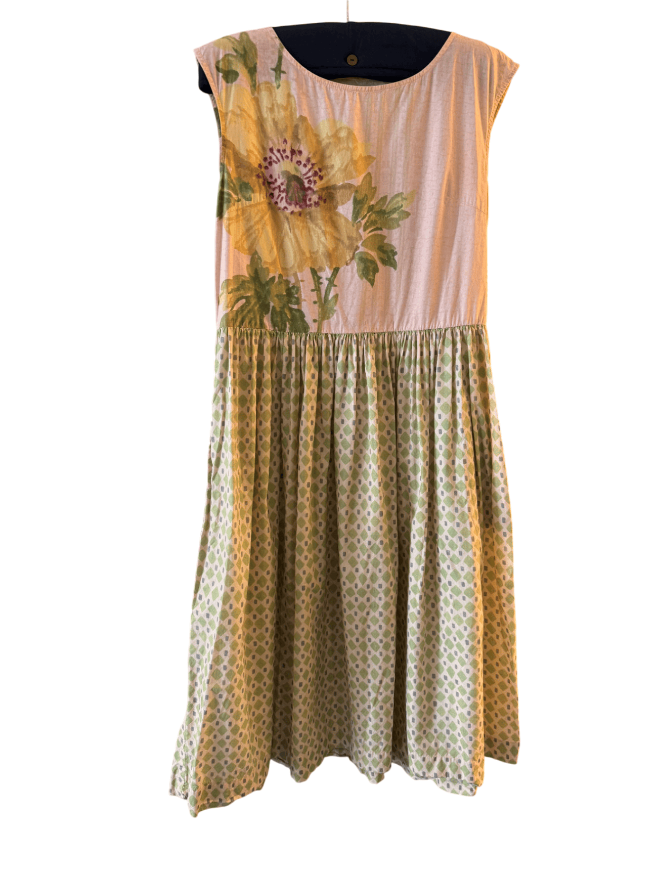 Pre-loved lazybones dress Jane