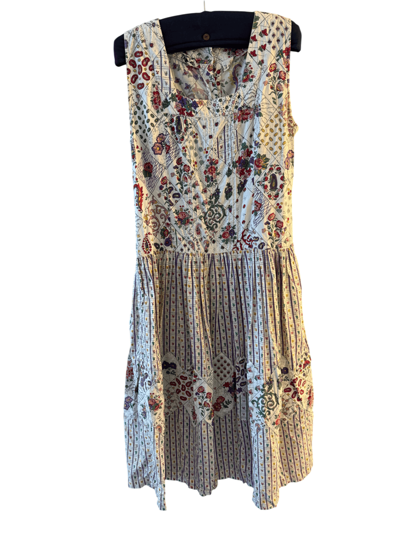 Pre-loved Malika dropwaist