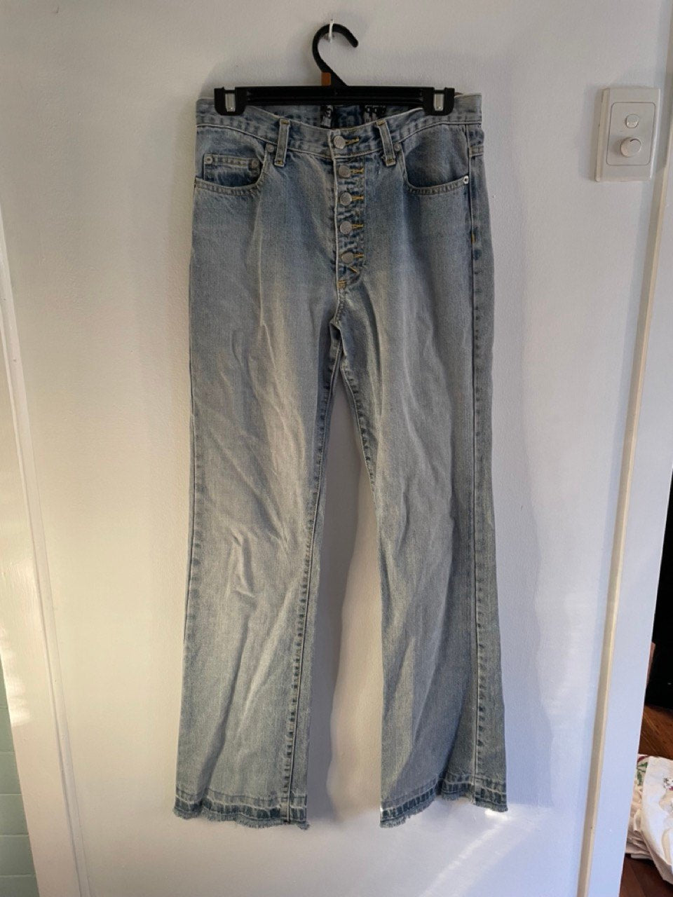 Gripp Jeans