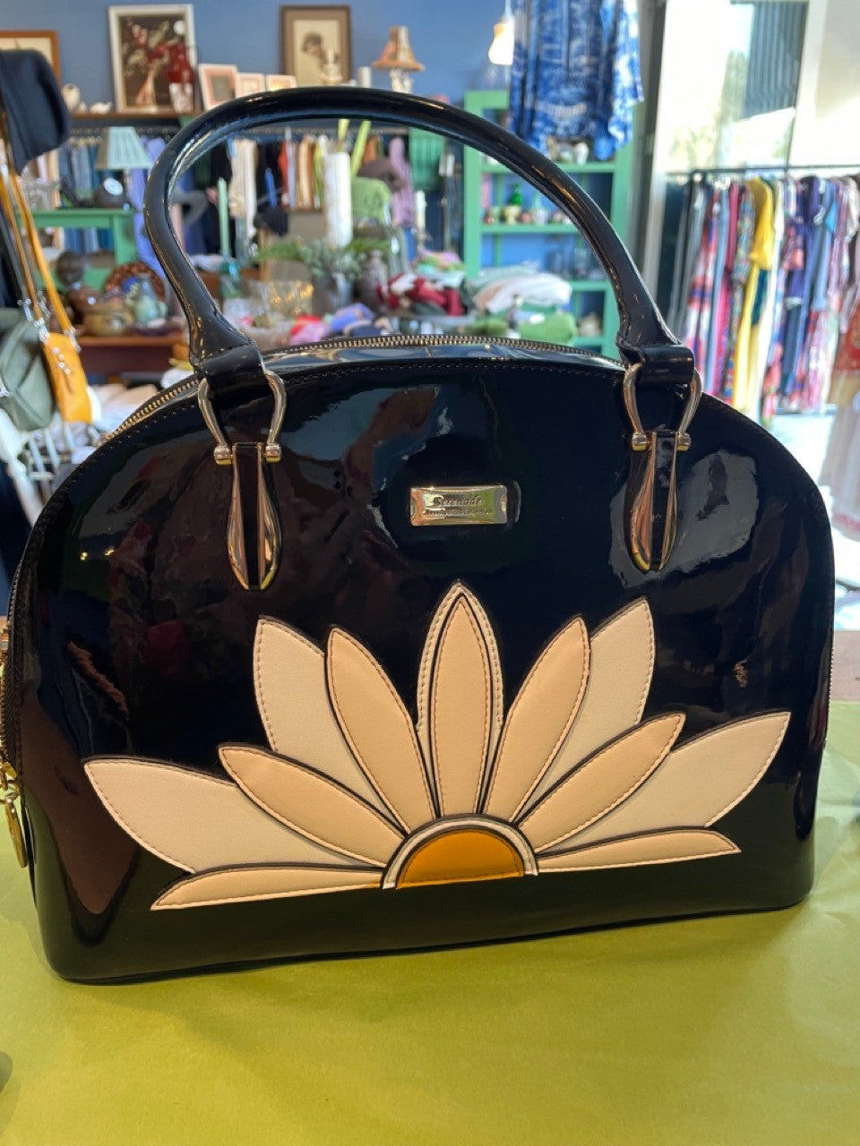 Serenade Beverley Hills Collection handbag