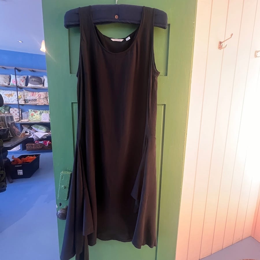 Country Road Dress