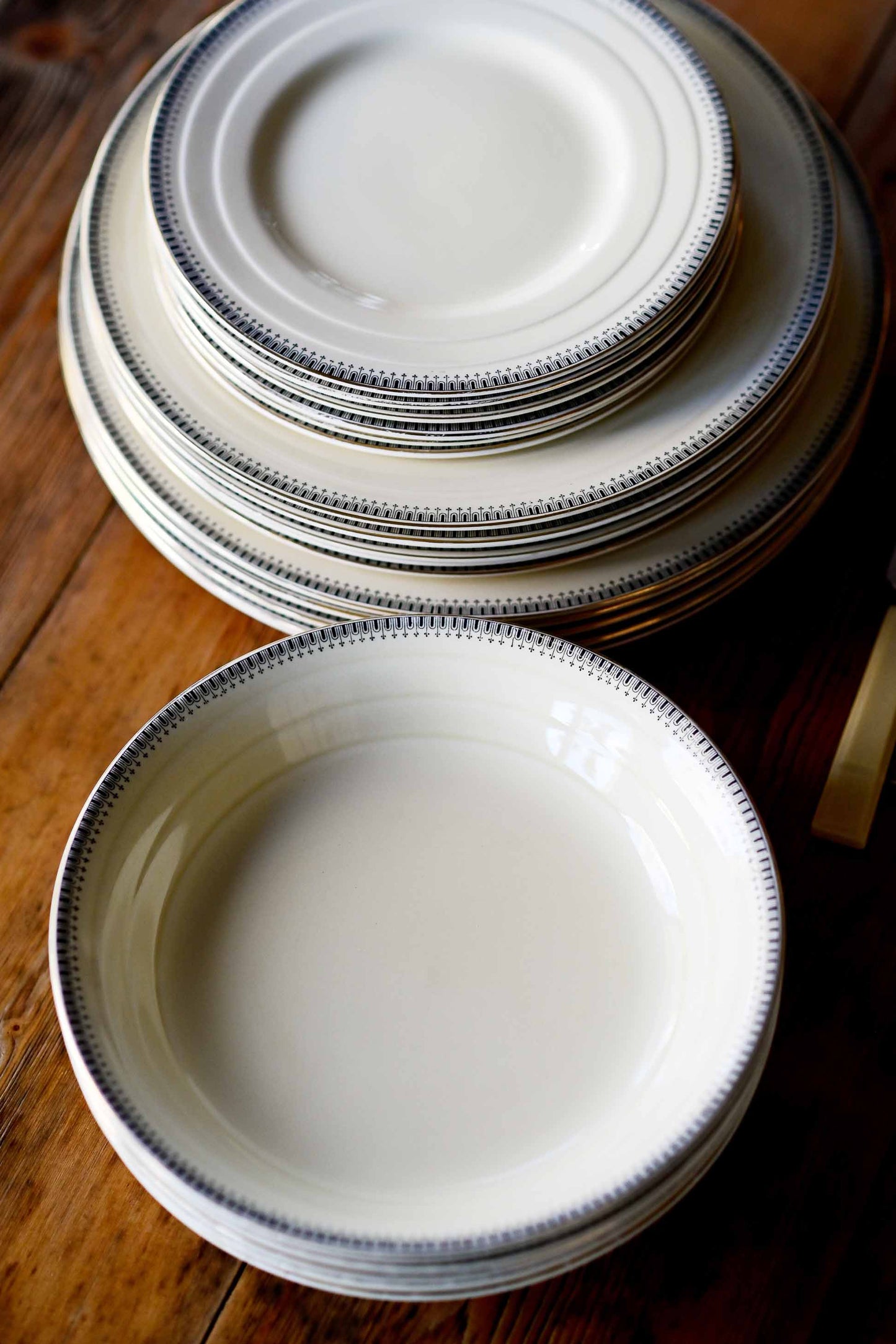 Grindley Perth Bowls