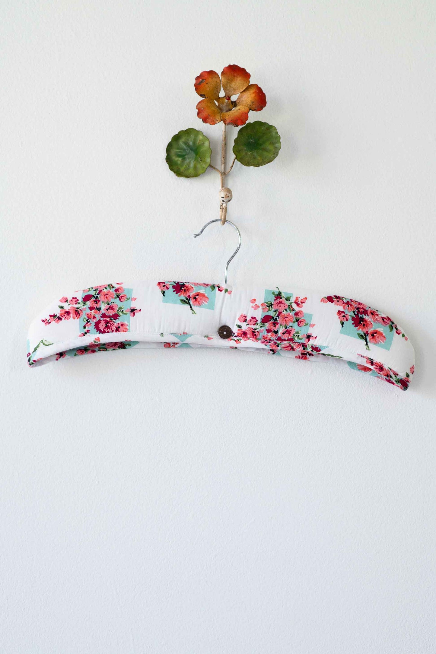 Coat Hanger Coral Bay