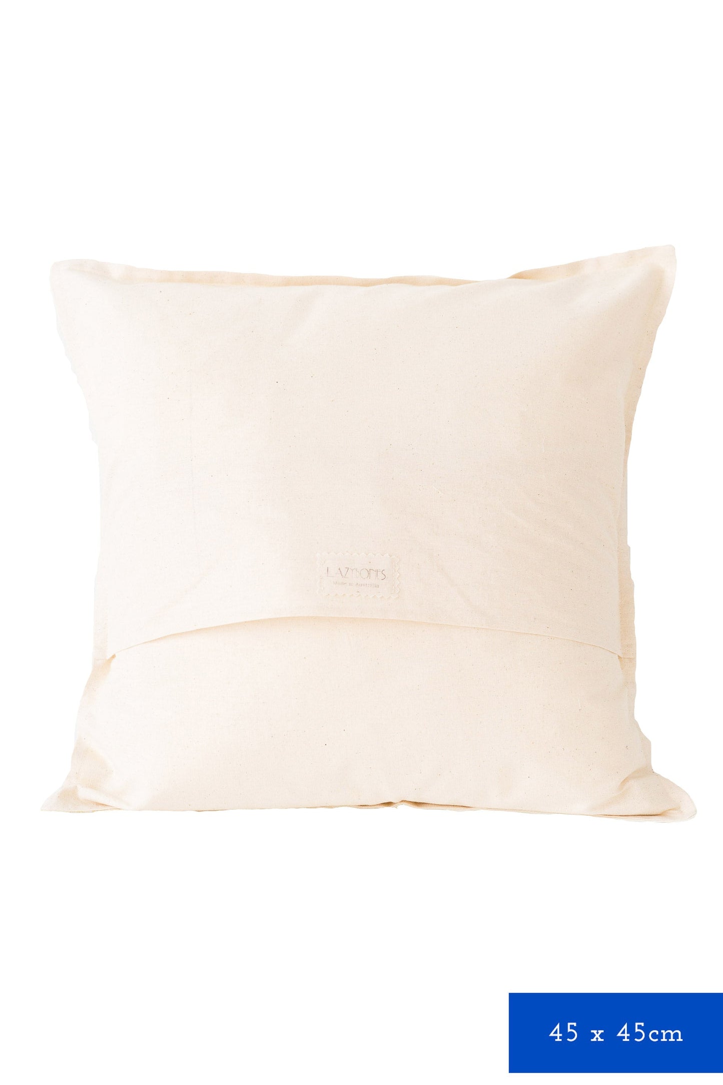 Ecology Cushion Cover *organic cotton
