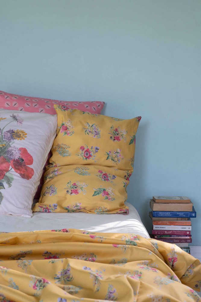 Summerland pillowcase set
