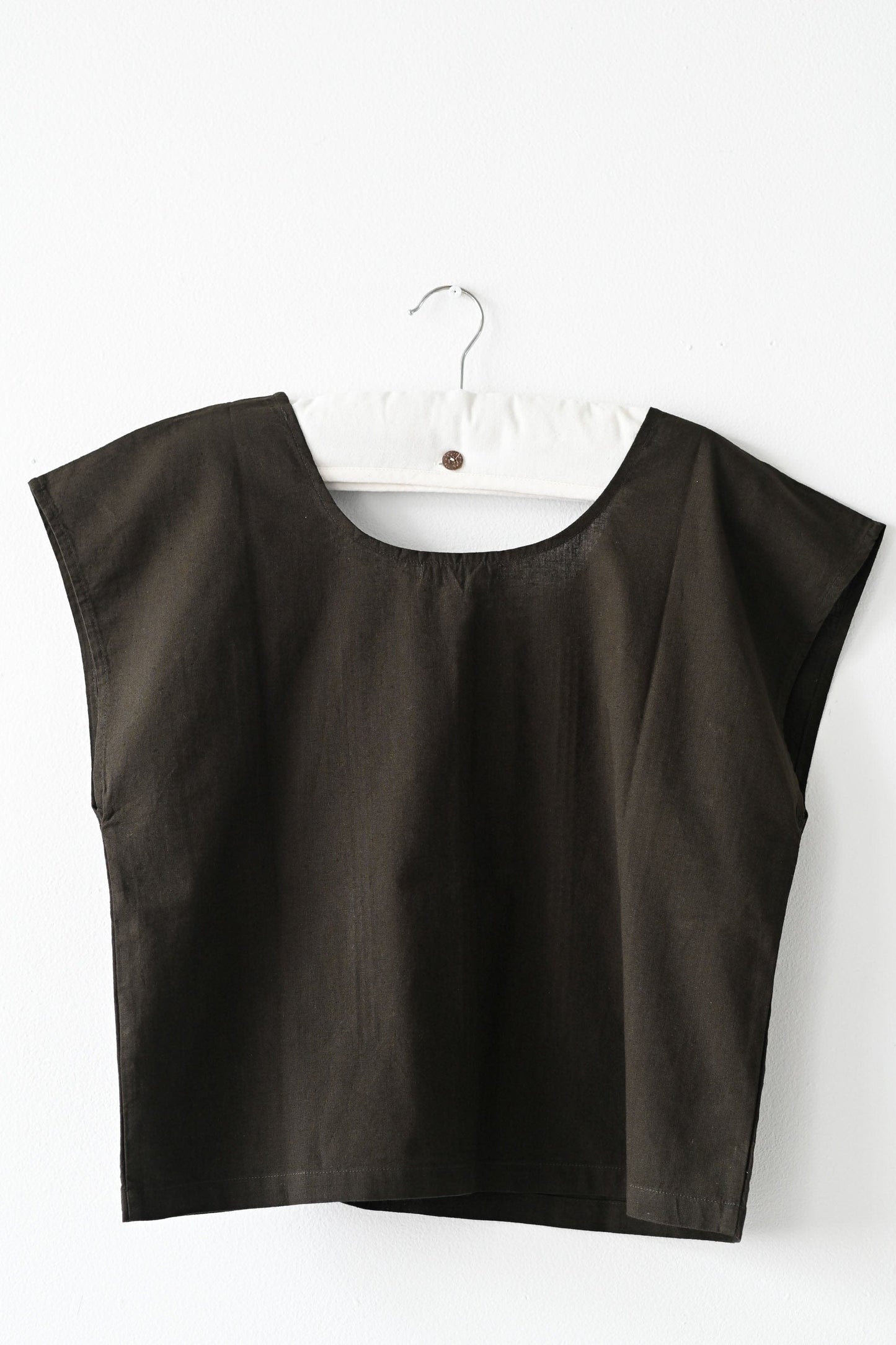 The Sienna Embroidered Top