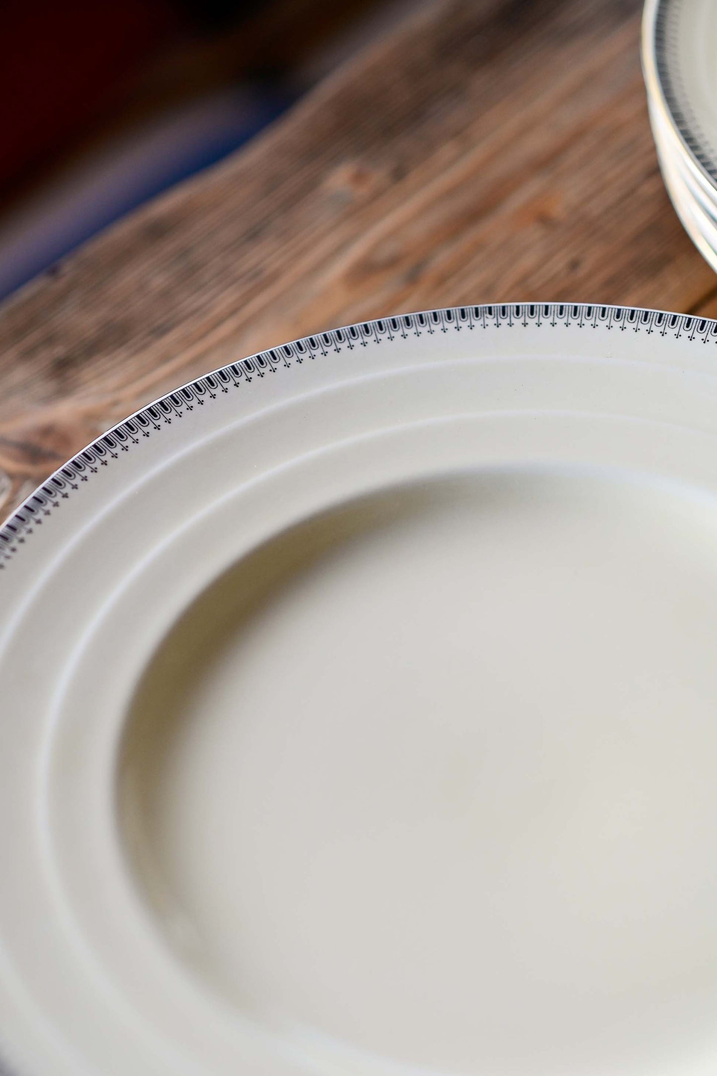 Grindley Perth Dinner Plates