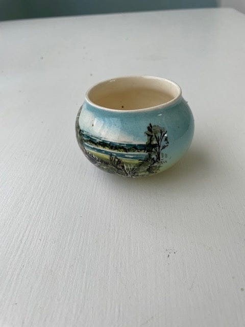 Vintage Studio Anna Lakes Entrance Bowl