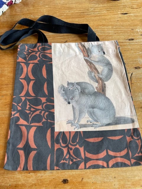 Medium Koala Bag