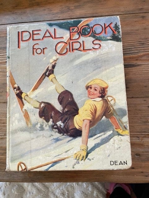 Ideal Book for Girls