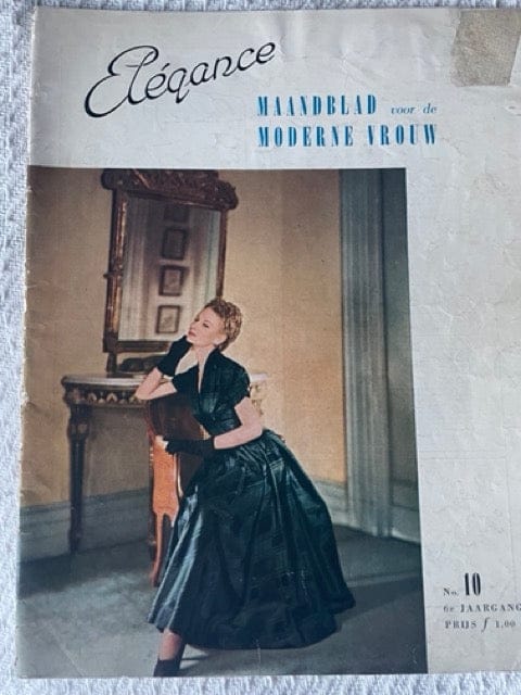 Elegance Magazine No 10