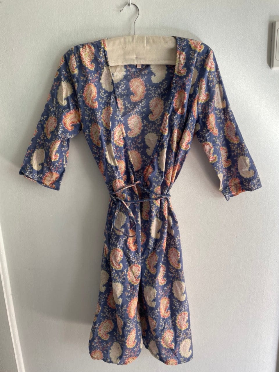 Avoca Anthology robe S2