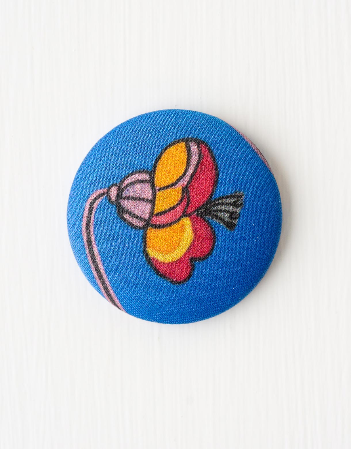 Poppy Magnet