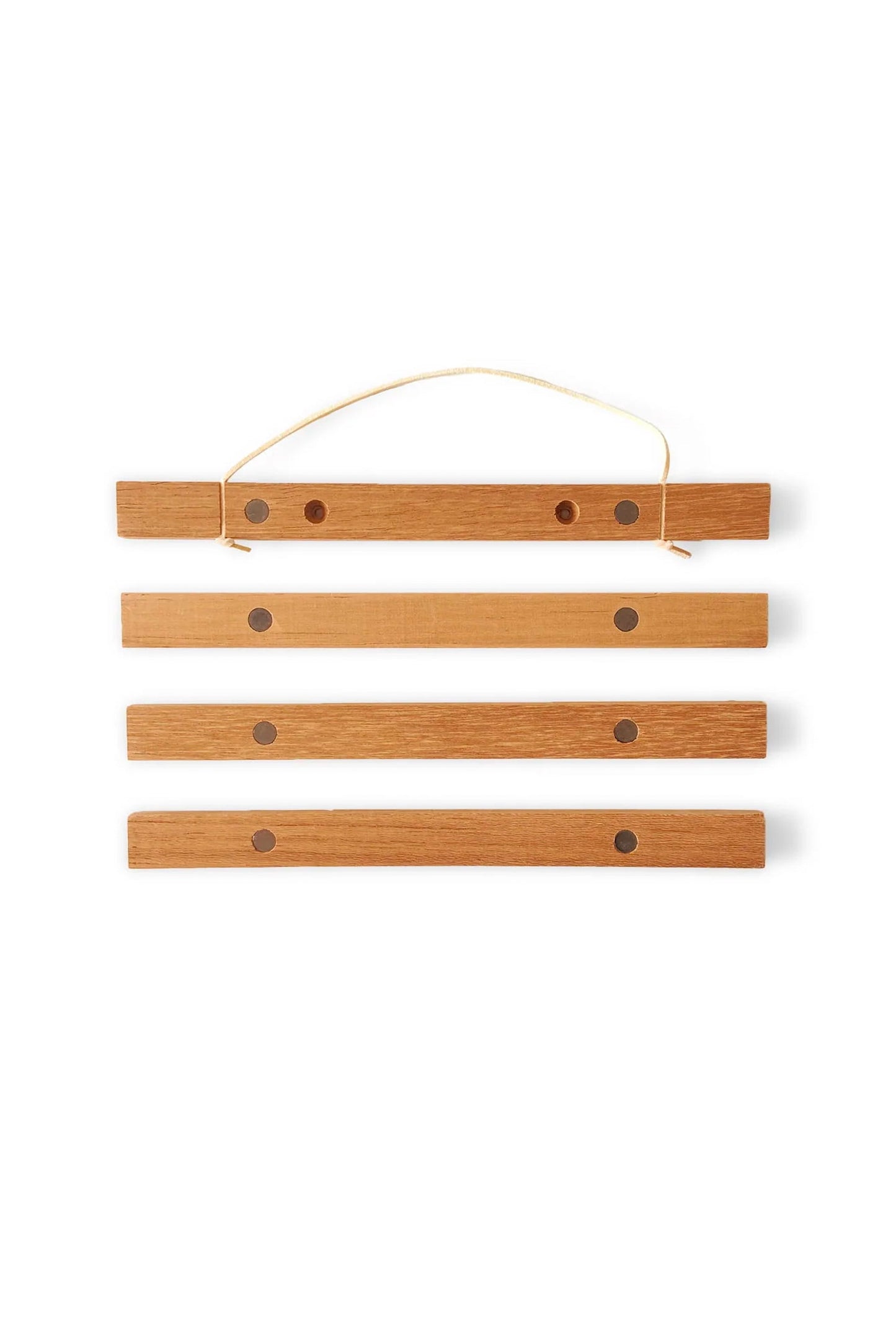Magnetic Print Hanger 21cm
