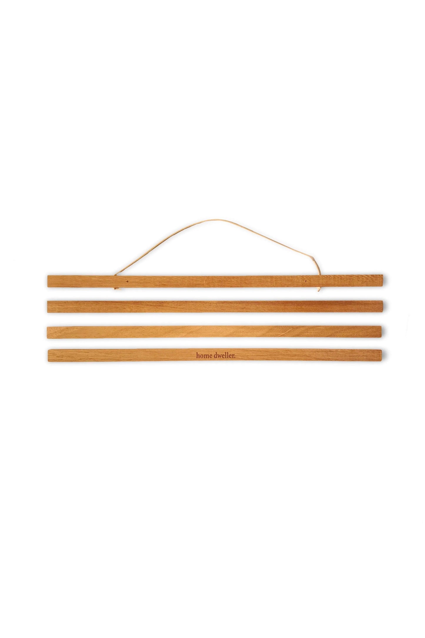 Magnetic Print Hanger 50cm