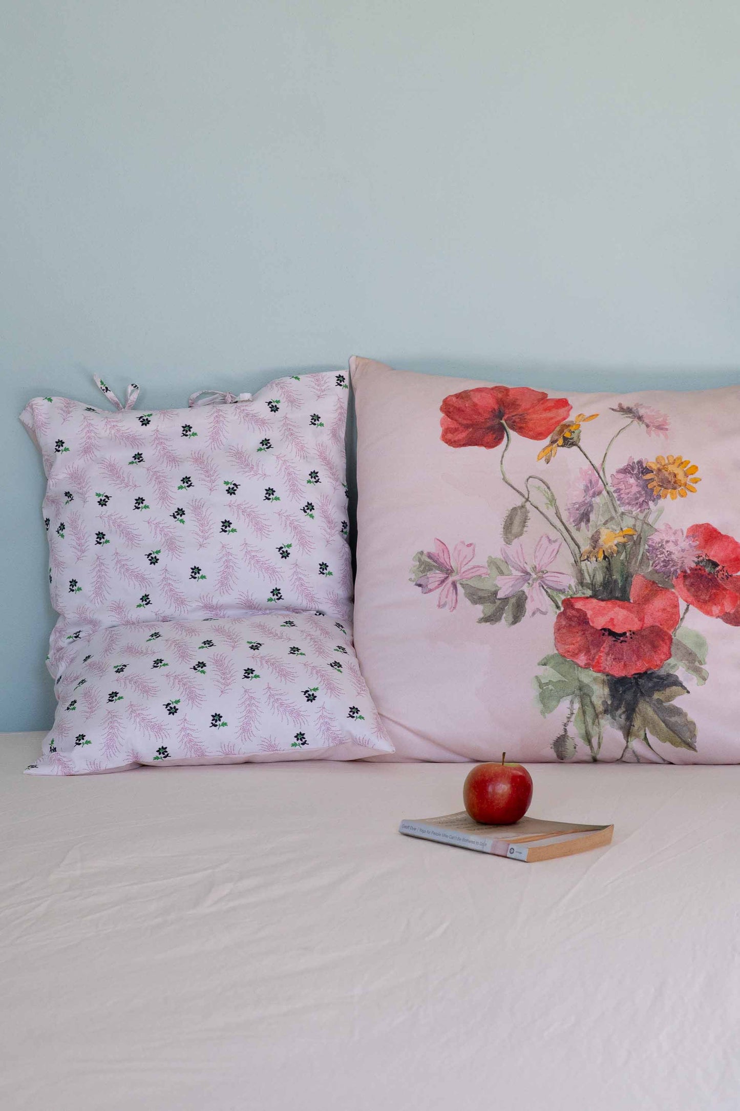 Marietta euro pillowcase