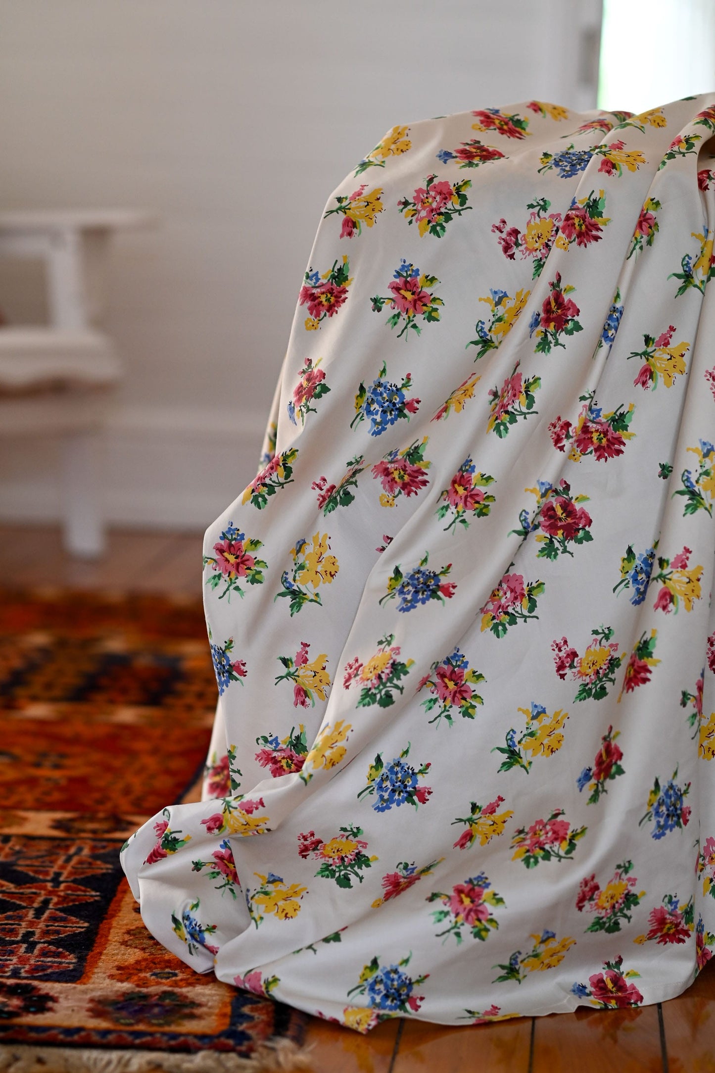 Meadow sheet set
