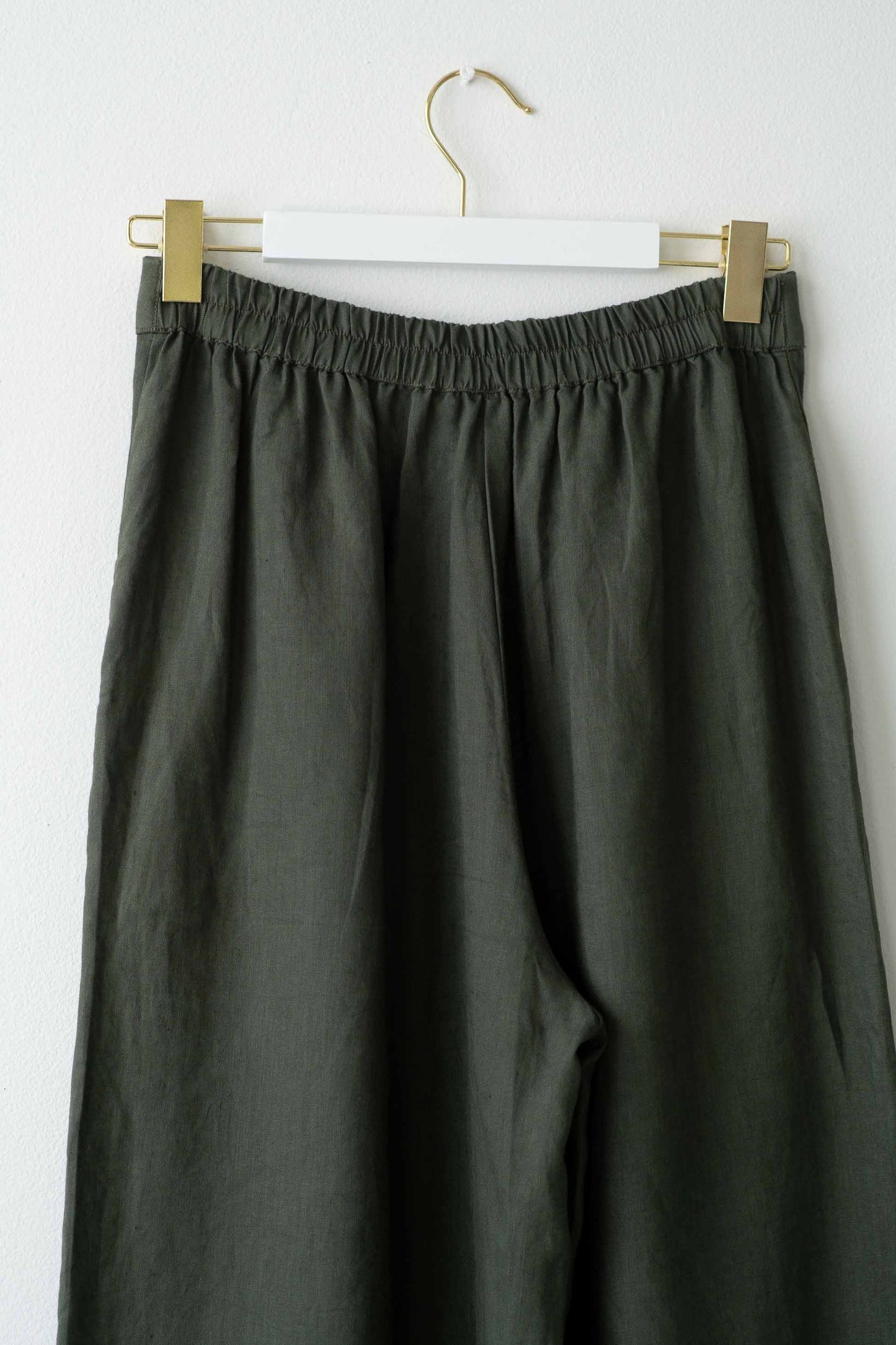Ollie pant Thyme