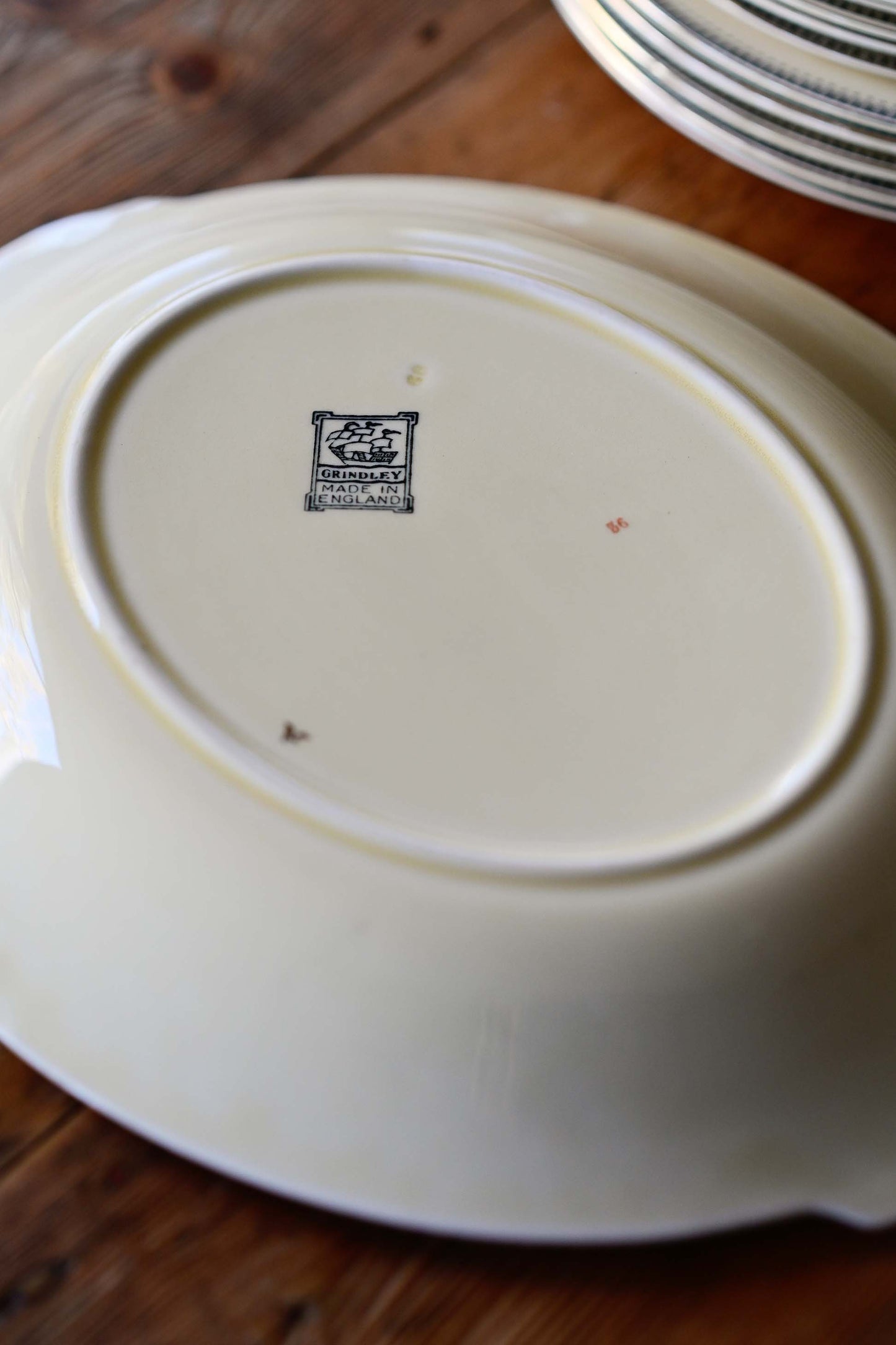 Grindley Perth Platter