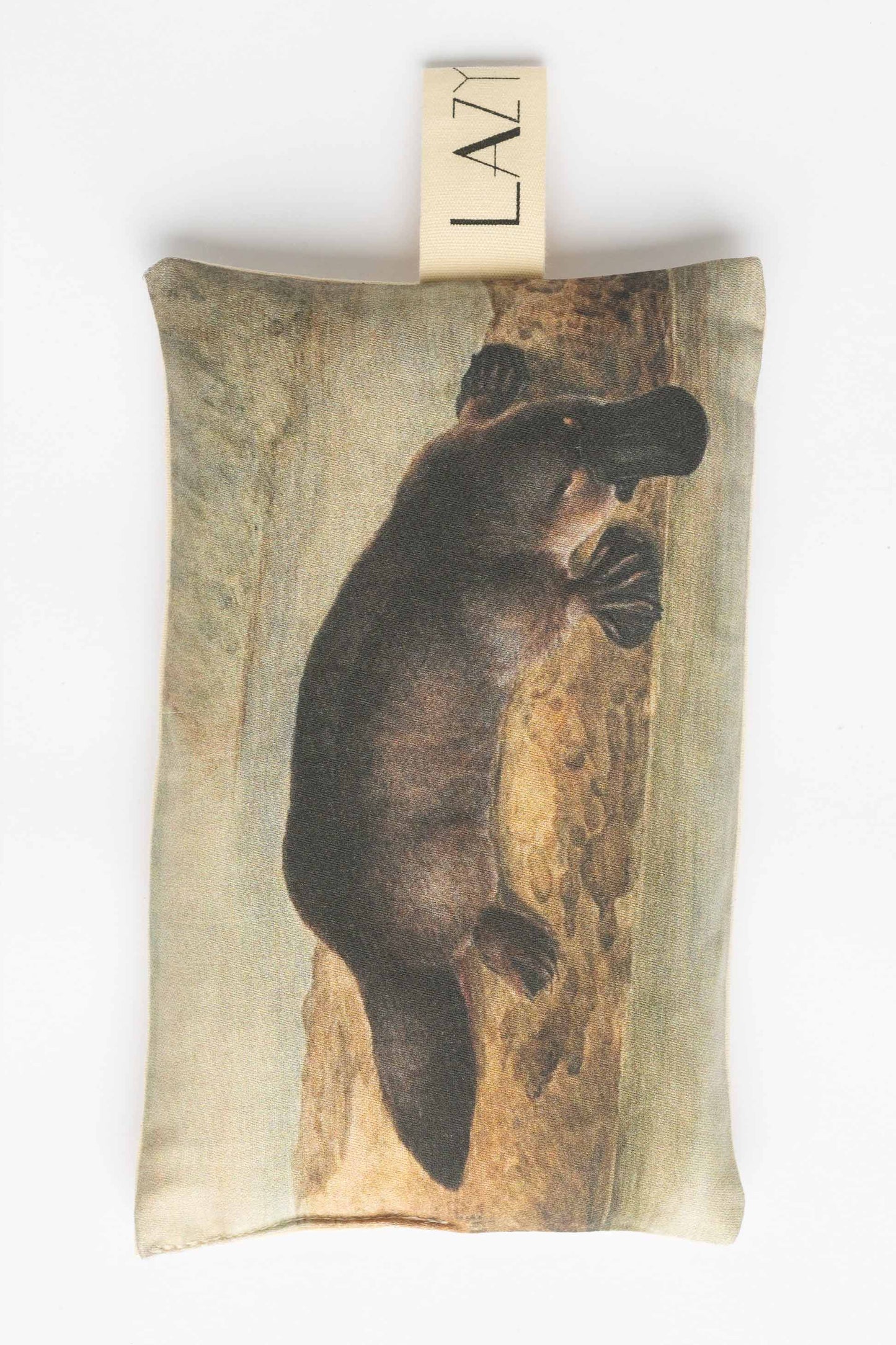 Platypus - Lavender Scented Sachet