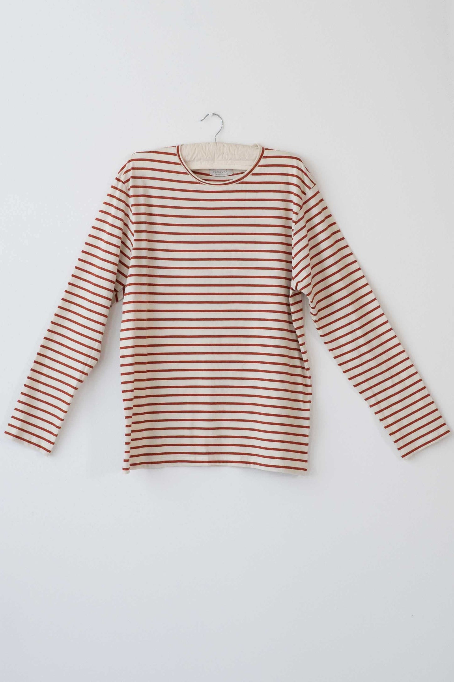Raya LS tee *organic cotton