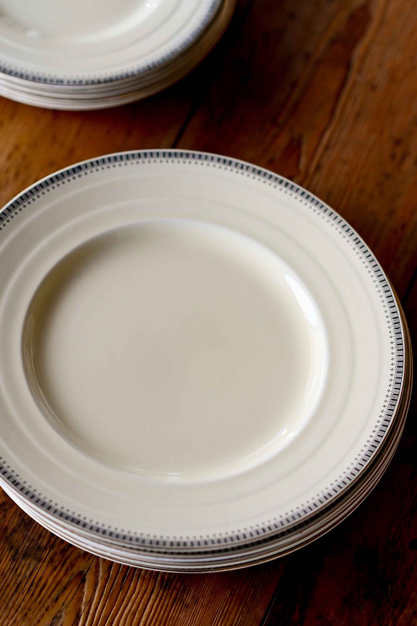 Grindley Perth Salad Plates