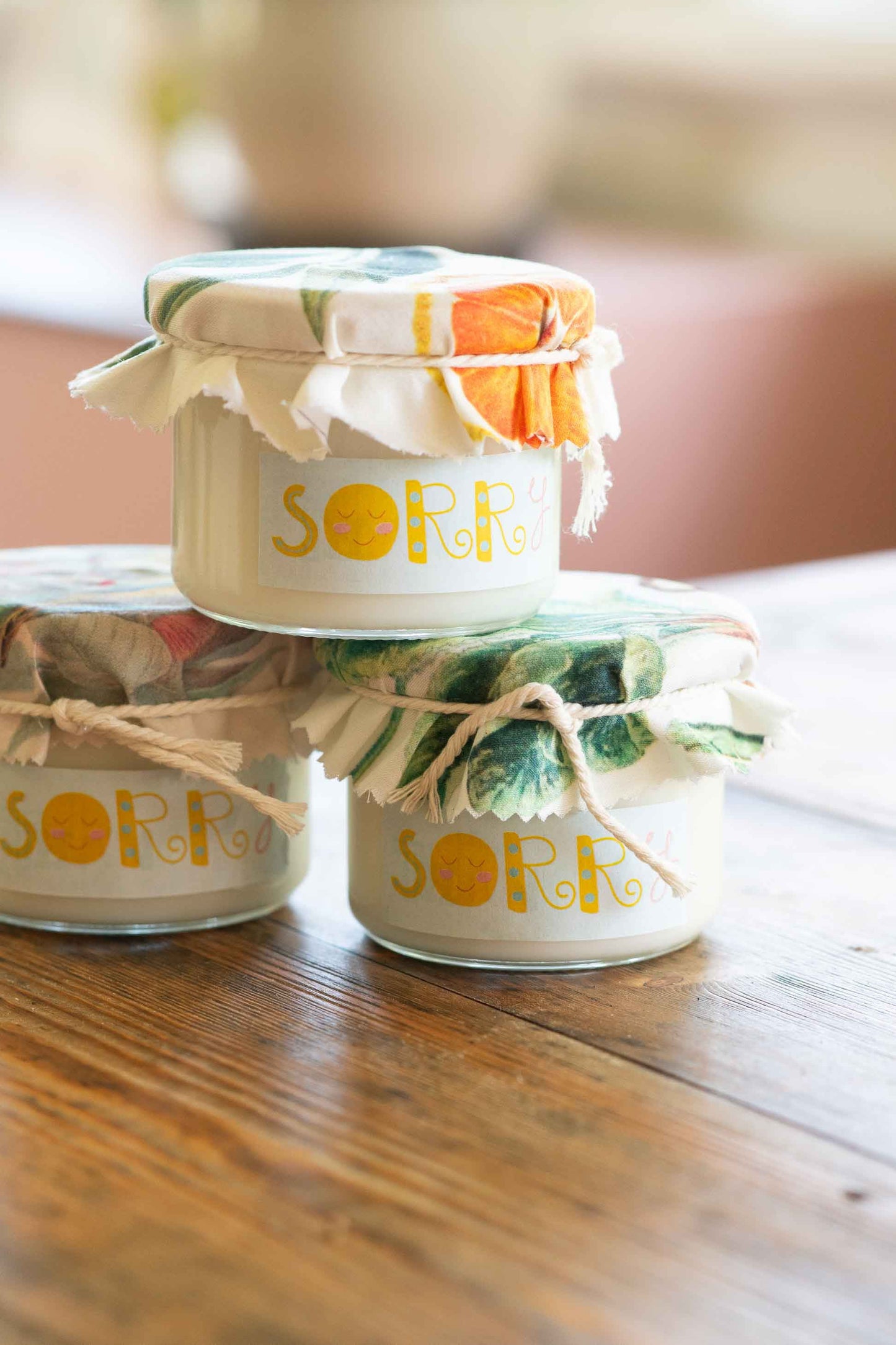 Sorry! Candle
