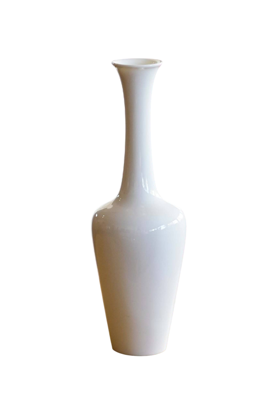 Villeroy Bosch vase White