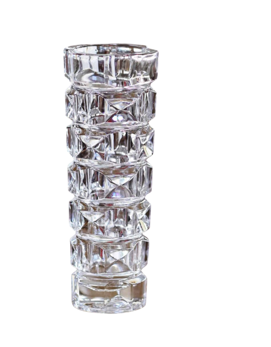 Cristal D'Arques Durand decorative glassware Clear