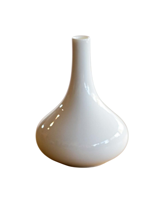 Villeroy Bosch vase white