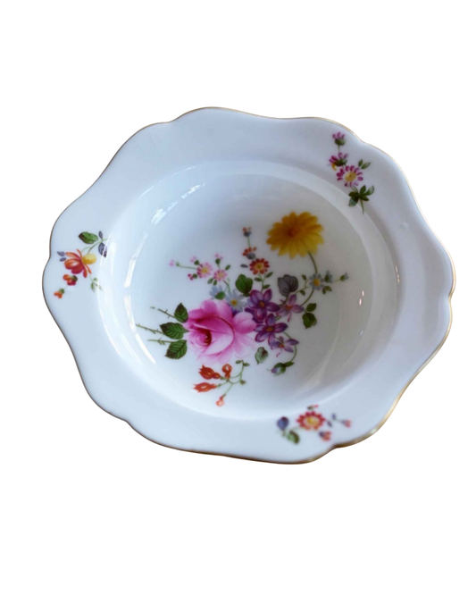 Royal Crown Derby small bowl “Posies”