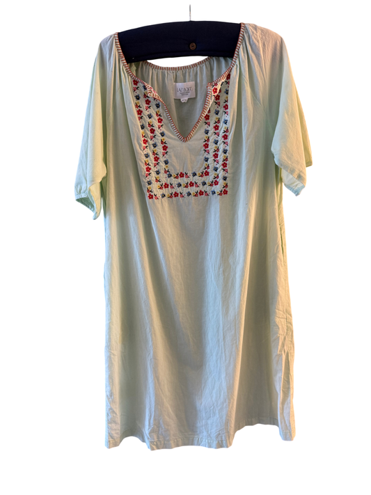 Pre-loved Lazybones smock