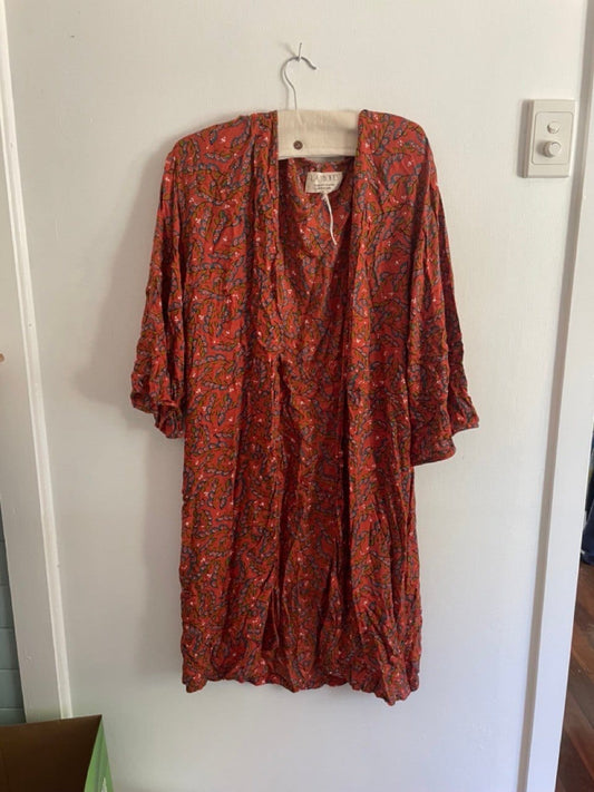 lazybones Meg Jacket 