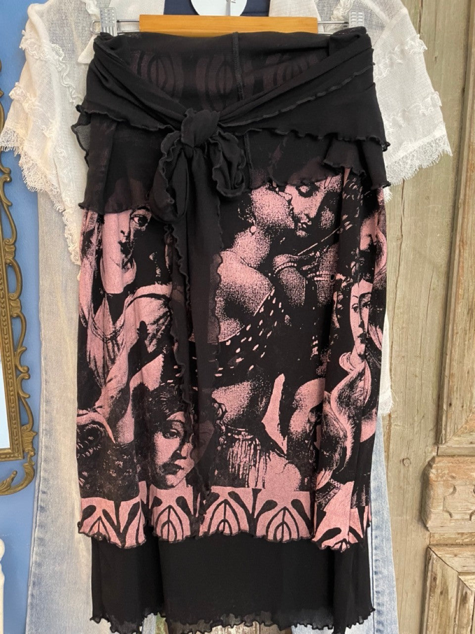 Roisin Dubh skirt