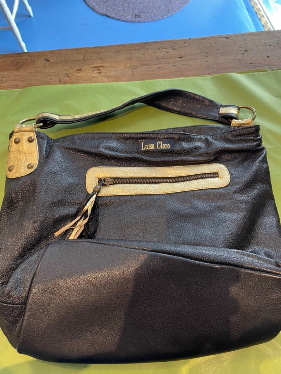 Luisa Clare Handbag