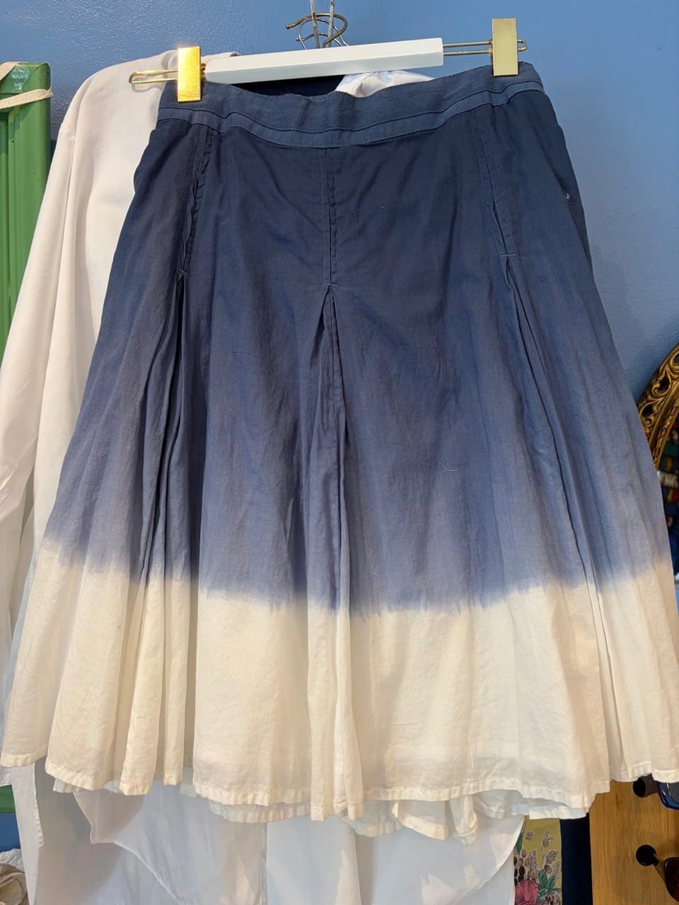 Jag size 14 ombre skirt