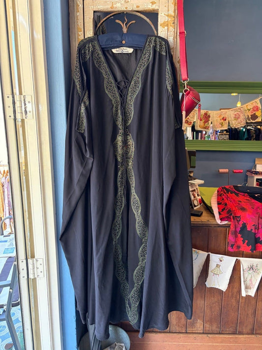 Easton Pearson Take Away kaftan