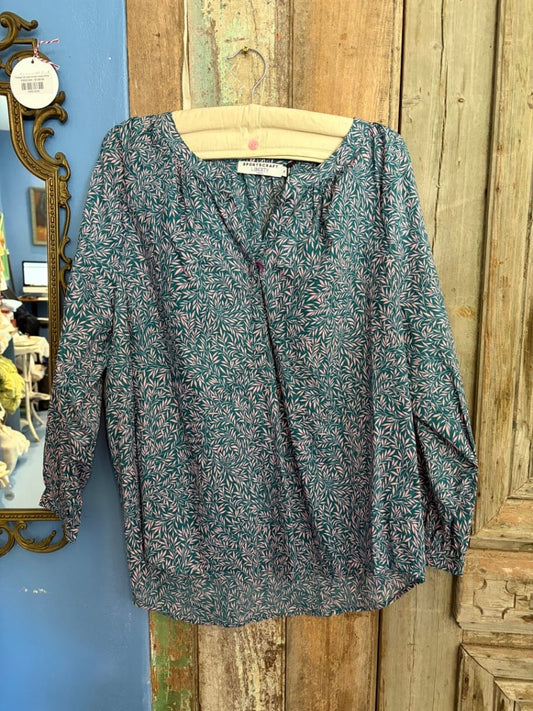 Sportscraft Liberty Blouse