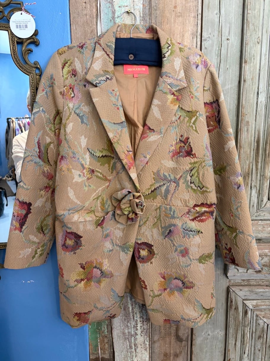Manoush jacket 14
