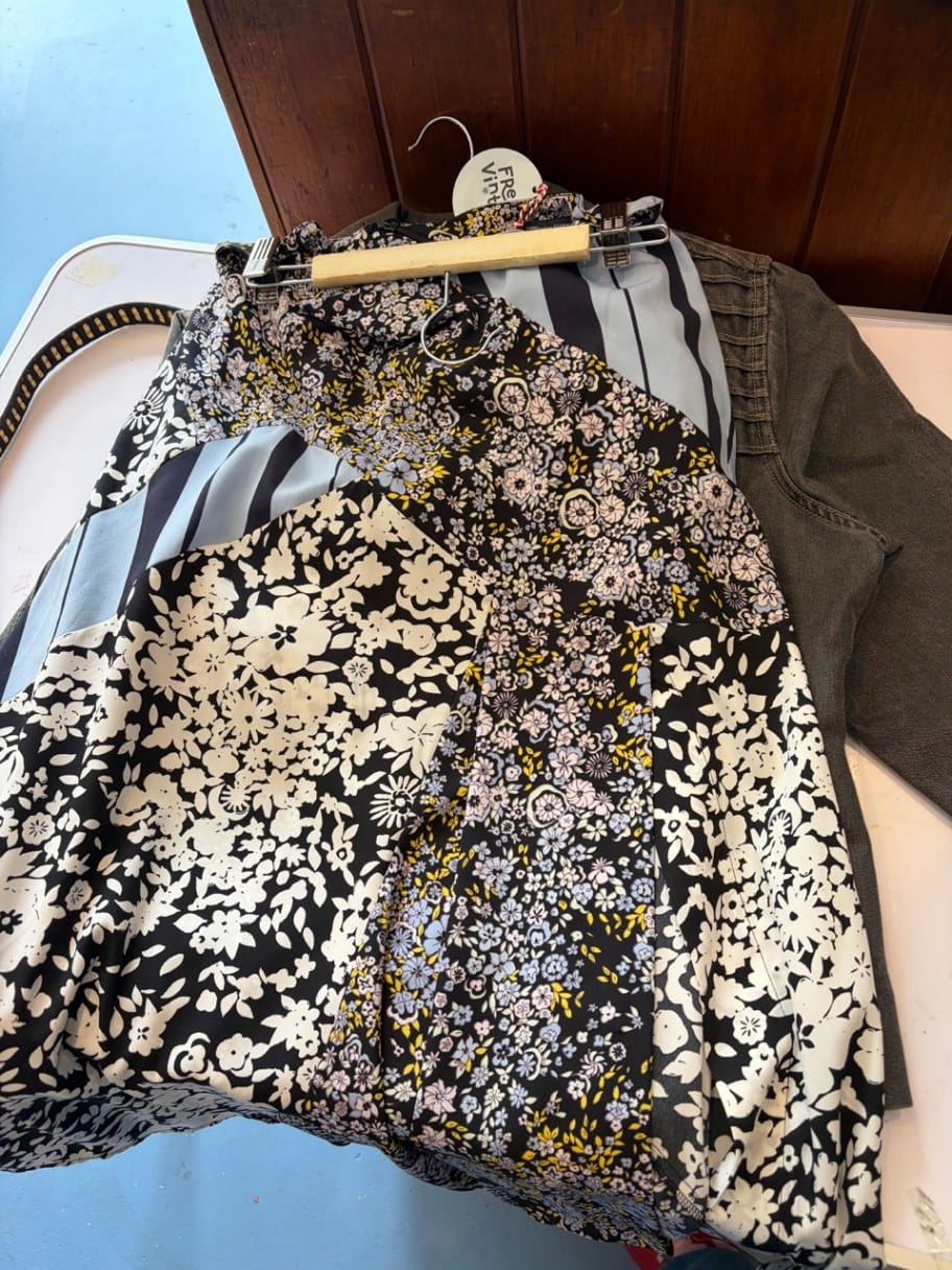 French Connection skirt