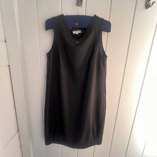 Yoshi Jones Dress Medium Black