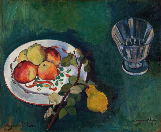 Art Print 23.4 Still Life