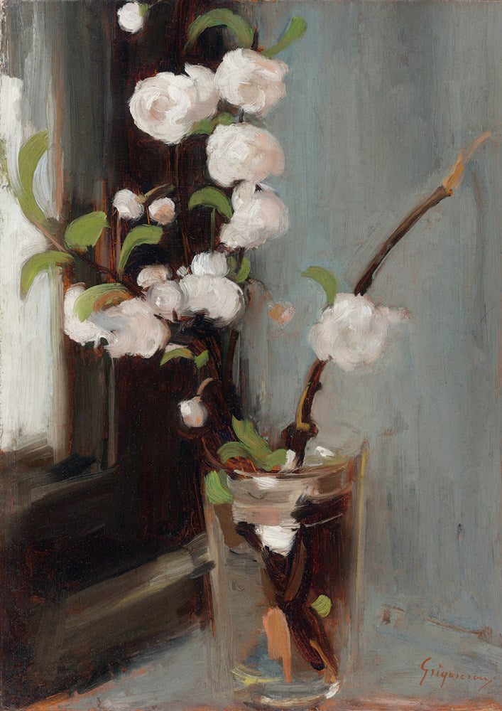 Art Print 15.4 Apple Blossom