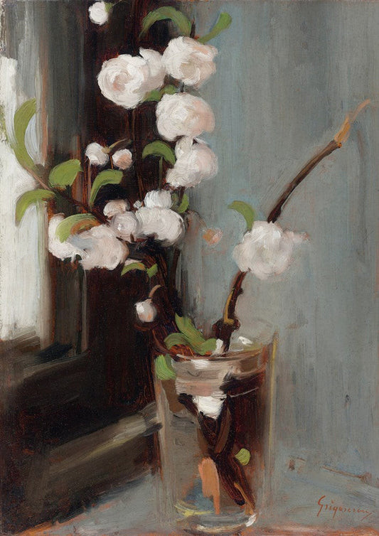 Art Print 15.4 Apple Blossom