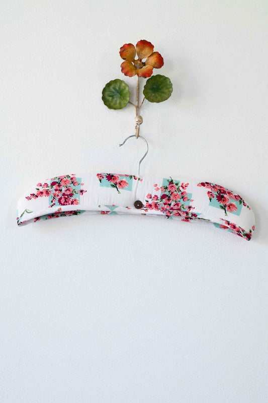 Coat Hanger Coral Bay