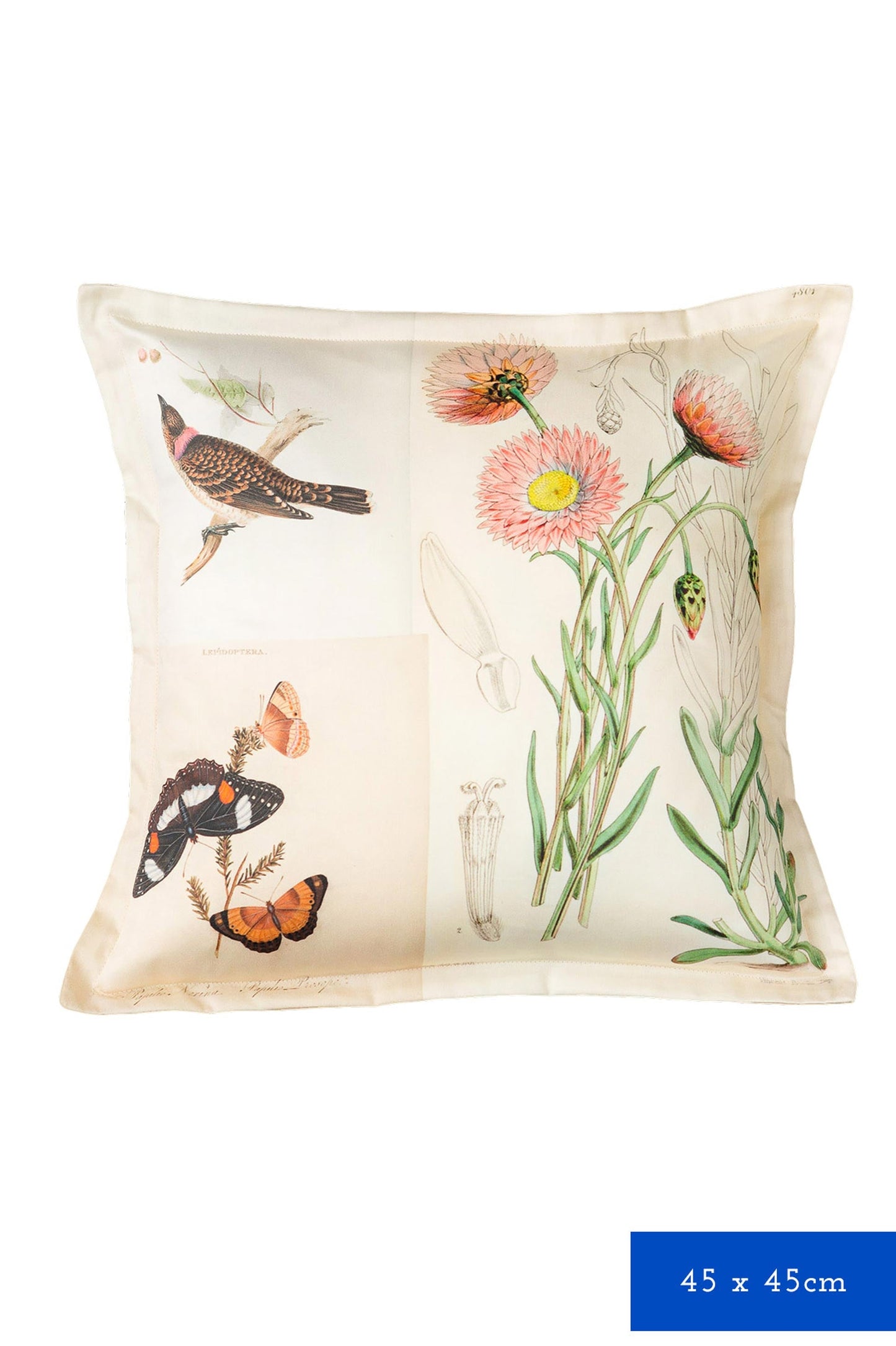 Ecology Cushion Cover *organic cotton