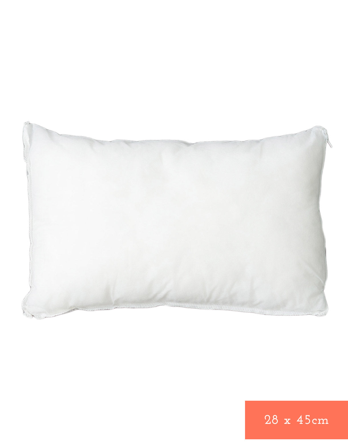 Cushion insert - Rectangle Corn - 28 x 45